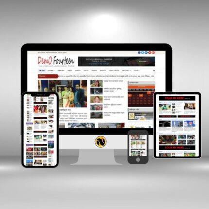 Newspaper D14 WordPress Theme